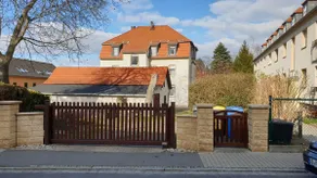 Between the TV Tower and Dresden Heath - Image 4