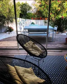 Dormir dans une villa Camembert a Torreilles plage - Image 4