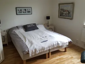 Apartment in a house in Skärhamn harbor - Image 3