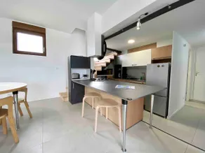 Wonderful lake view, quiet location, reversible AC - Image 4