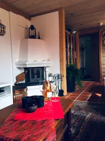 Accommodation at Vigra, 2 bedrooms, free parking - Image 3