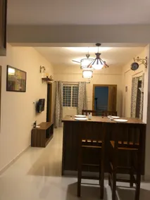 2BHK for 6 nr Reva College-Yelahanka-Bharitiya City - Image 4