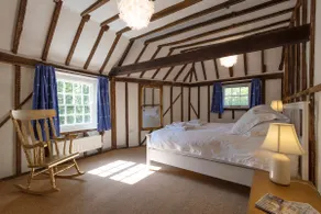 Historisches Cottage in einem Dorf in der Nähe von Canterbury - Image 5