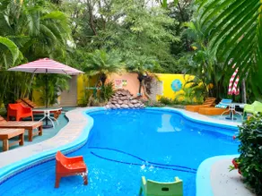 Luscious Green Estate Garden - Villas Verdes #7 - Image 5