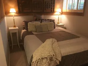 Furnished 2 bedroom mother in law in North Seattle - Image 3