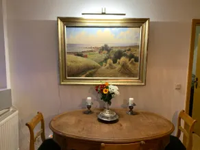 FeWo Inselfrisch - right by the harbor - perfect for two - Image 3