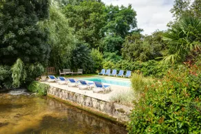 Heart of Combray (Laizon cottage) - Image 2