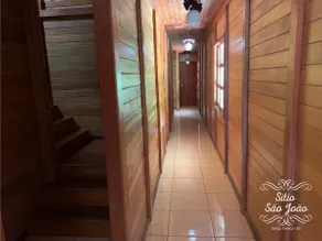Cozy farmhouse in Santa Teresa - Image 5
