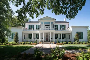 Belle Air Mansion and Inn - Image 2