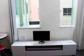 Beautiful and Cozy Studio in Flamengo - Image 5