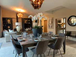 Hyggee House - Stunning home - Spectacular setting - Image 4