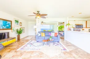 The Hideaway - Pali Ke Kua Ocean Views (with AC!) - Image 5