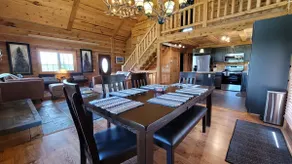 Jewel Lodge-Horse & Pet Friendly, Hot Tub - Image 4