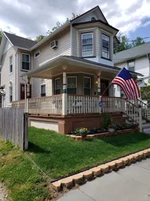 The Little House In Asbury Park - Image 2