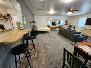Welcome to our Treehouse Suite! - Image 4