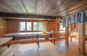 Holiday Chalet Ecolodge- group house (up to 25p) - Image 4