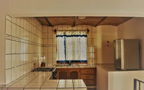 Rustic loft in downtown Mazamitla - Image 3