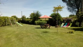 Gîte 5 personnes au calme avec jardin, piscine, proche d'Amboise - Image 3