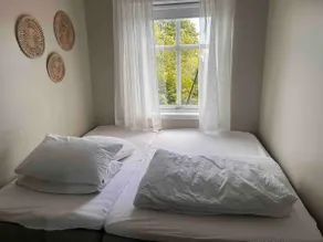 Nice apartment in Munch's House in Åsgårdstrand - Image 4
