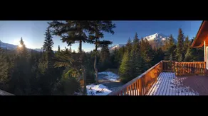 Wil's Cabin - Image 3