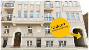 Riga Lux Apartments - Skolas - Image 3