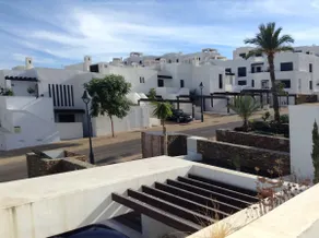 Villa in the Playa Macenas development in Mojácar - Image 2