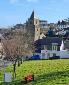 Kinsale town cosy home 2 min walk to town center - Image 3