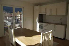 Fünffingerspitzen apartment - Central in the Ötztal - Image 2