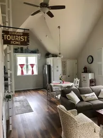 The Cottage in Harpers Ferry - Image 4