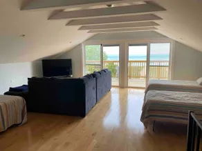 Big Beach Front House 8br 5ba Fireplace/Pit*WiFi* - Image 5