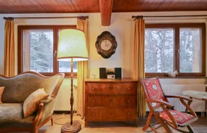 Modern and well equipped apartment, 500m from the 4 Vallées ski area - Image 4