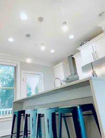 Gorgeous 4-Level Home w/ Parking Free Cancellation - Image 3