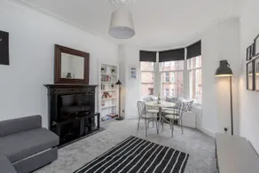 Westend Glasgow Apartment - Image 2
