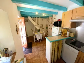 La Pitchoune Monticello, air-conditioned house for 5 people - Image 2