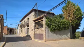 Independent rural apartment near Zaragoza - Image 4