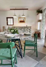 Holiday Apartment Bukovac in a relaxing Soline bay - Image 4