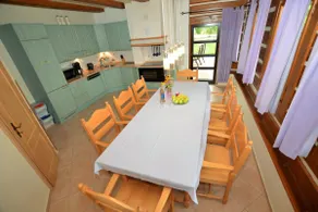 Stupná Holiday Home with Garden - Image 5