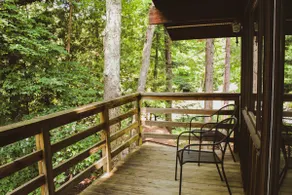 Wolf Lodge - Relaxing Getaway in Northern Michigan - Image 2