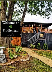 LOFT🌿 Peaceful & charming 1.4 mi from I-81 Exit29 - Image 2