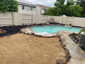 The Pool house! - Image 5