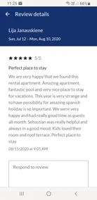 Los Dolses - R2 - 2 bed townhouse. - Image 4