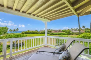 Poipu Shipwreck Beach Home, Ocean Views & A/C - Image 2