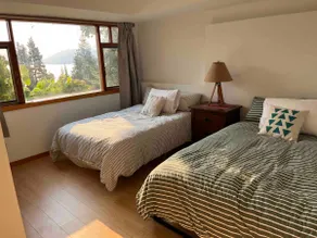 Talana Heights - 2-bedroom self-contained suite - Image 5