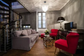 LE CLOS DE L'ABBAYE 4 * in the heart of the Cité Médiale de Sarlat + Free parking - Image 4