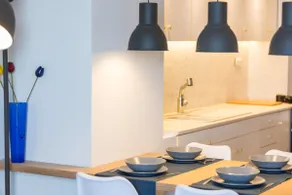 Seafront Deluxe Apartment - Image 5
