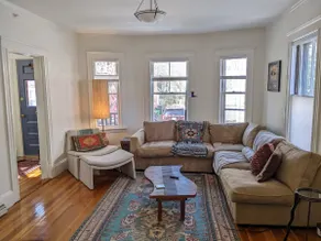 Sällsynt Hitta: Hemma i Boston Hippest-kvarter - Image 4