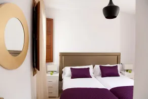 BiBo Suites Gran Vía - Image 4