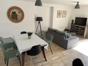 House for 6 people, 2 bedrooms, garden, petanque court - Image 2