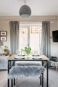 Apartment on Chester City Walls - Image 5