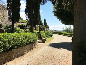A Panoramic Tuscan Luxury - Villa Maria in Fronzano - Image 5